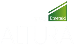 TVS Altura Logo