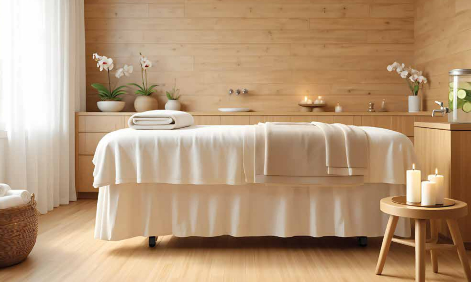 Space for Spa & Salon