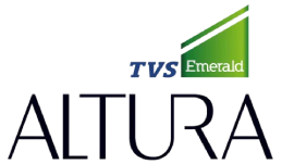 TVS Altura