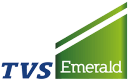 TVS Emerald Jardin Logo