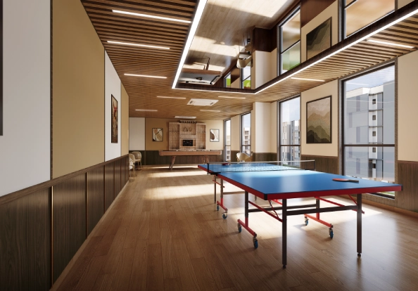 Verde Vista Clubhouse