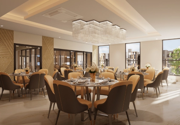 Verde Vista Clubhouse
