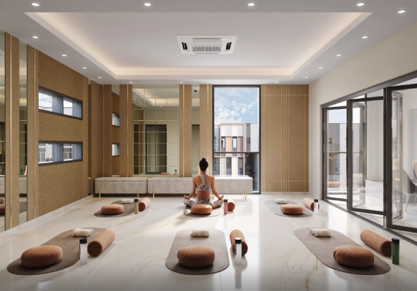Verde Vista Clubhouse