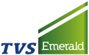 TVS Emerald logo Image