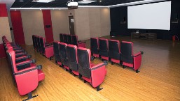 Mini theatre