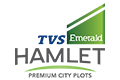 TVS Emerald Original Logo