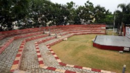 Amphitheatre