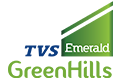 TVS Emerald Original Logo