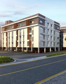 TVS Emerald Green Acres | 3 BHK Flat In Chennai | 2 BHK Flats In Chennai