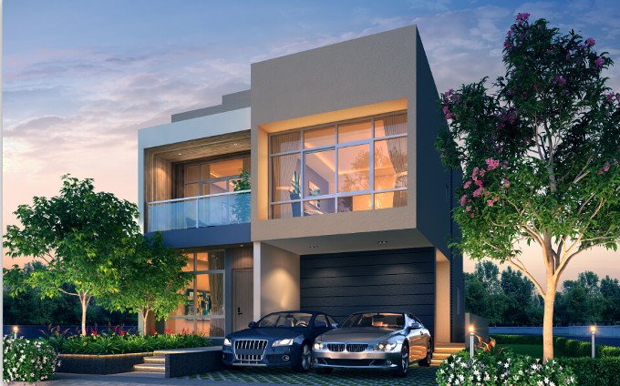 TV Emerald Aaranya | Villa For Sale In Chennai | New Villas In Chennai For Sale