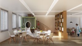 TVS Isle of trees - kid's play area image