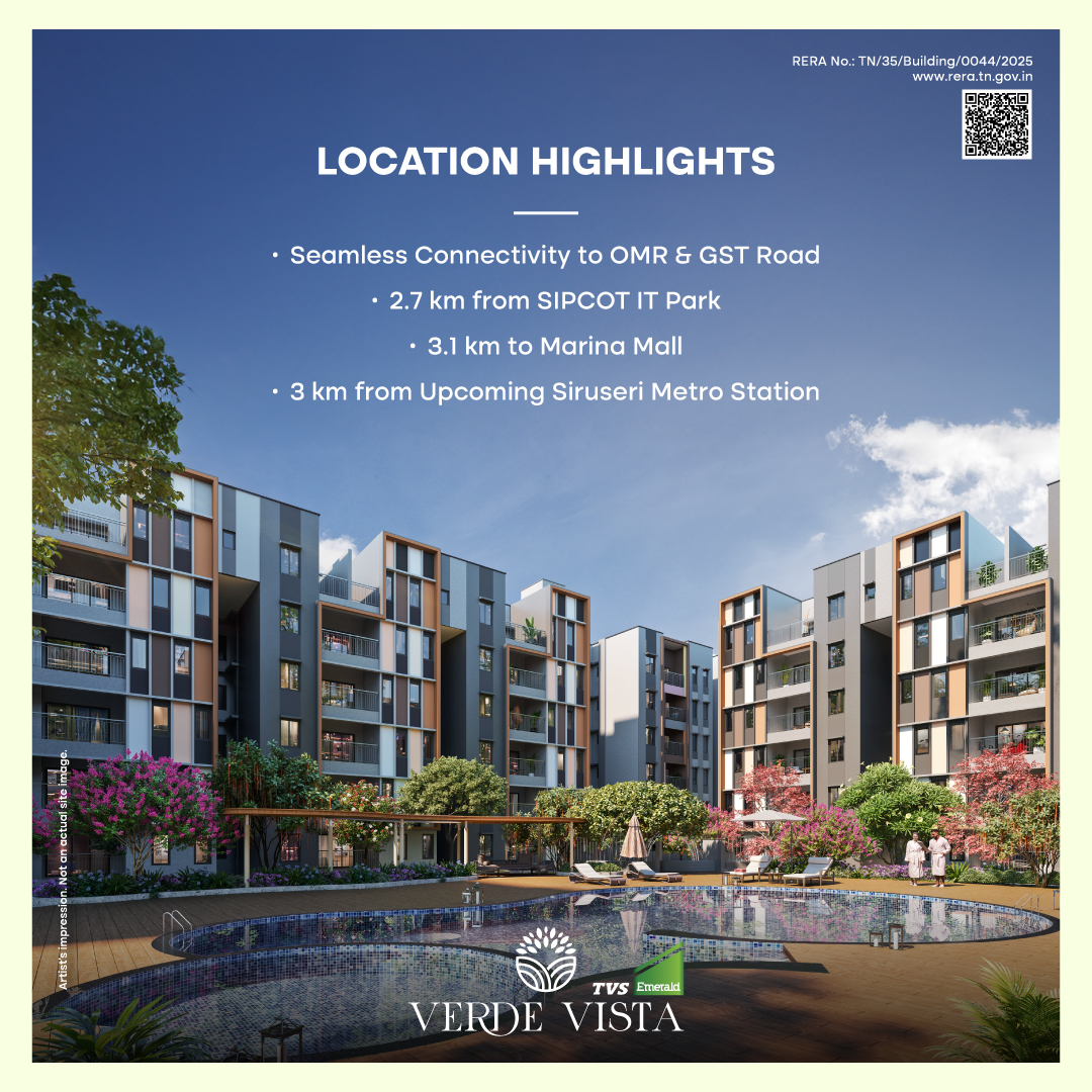 Verde Vista Banner 2