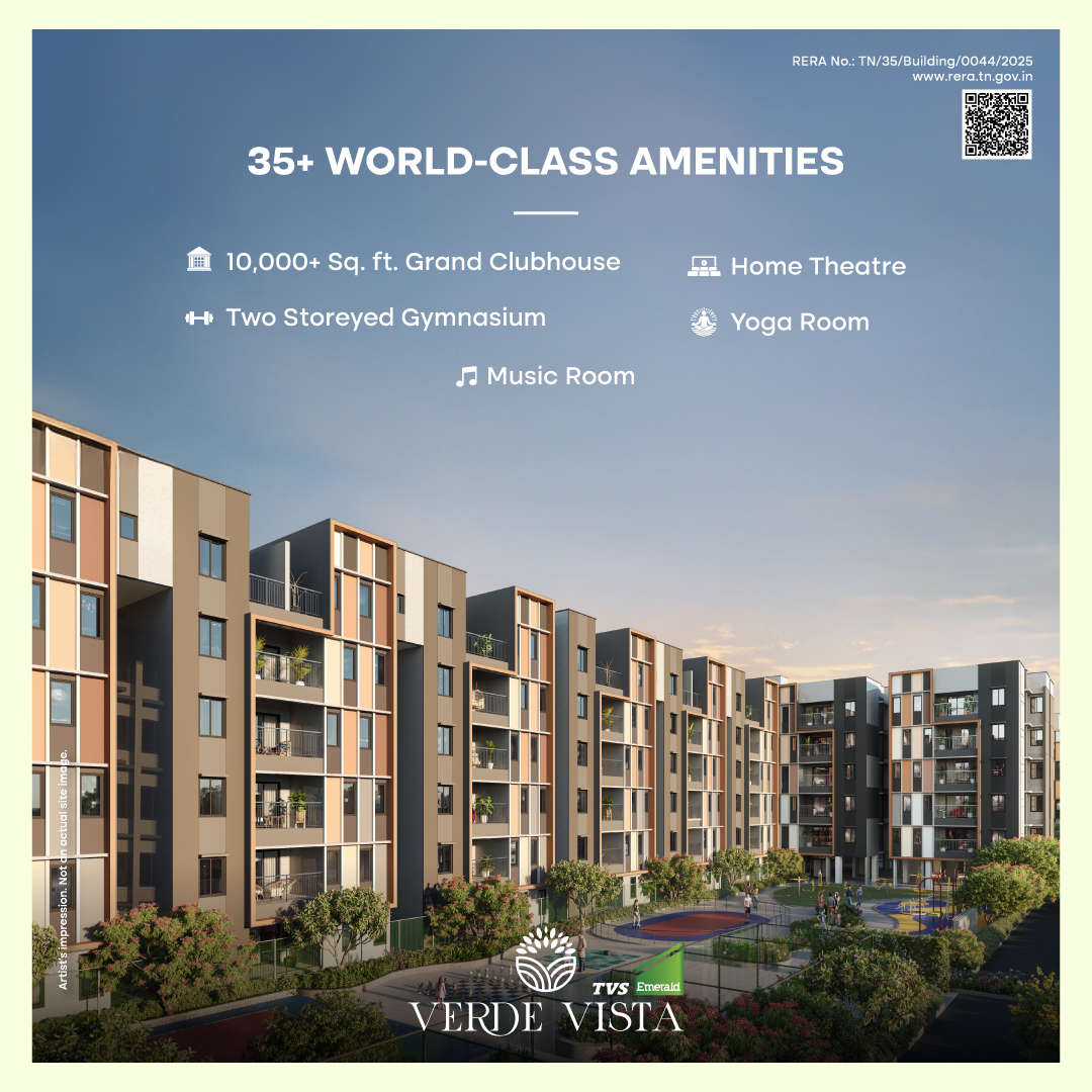 Verde Vista Banner 3